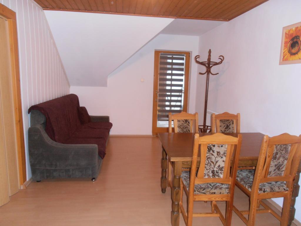 Apartment Veronika Predni Vyton Room photo