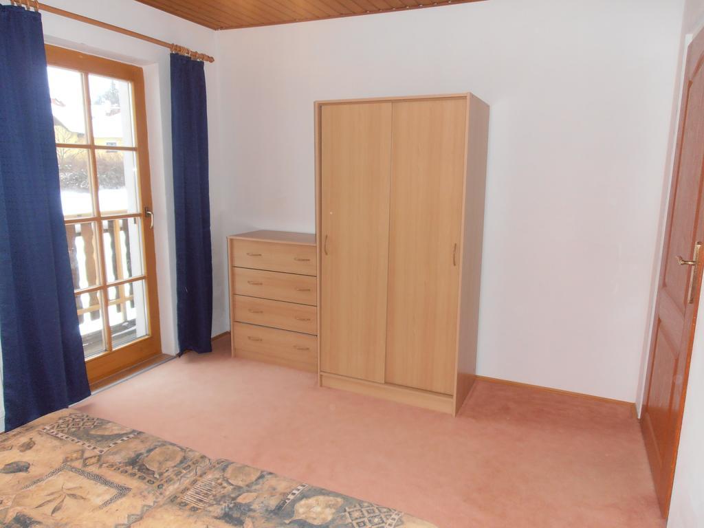 Apartment Veronika Predni Vyton Room photo